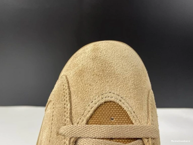 MaikeSneakers 6 Retro Scott DH0690-200 Travis Air Khaki British Jordan 0628